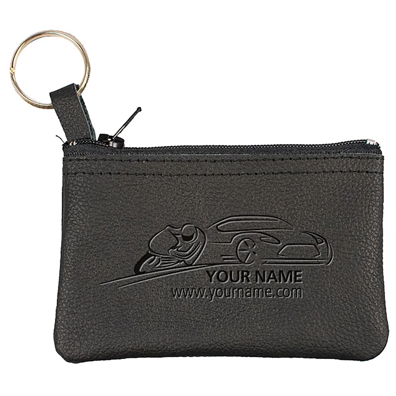 Schlüssel-Lederetui - Puchheim