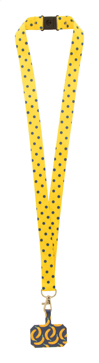 EcoHandy Halterung-Lanyard - Gransee