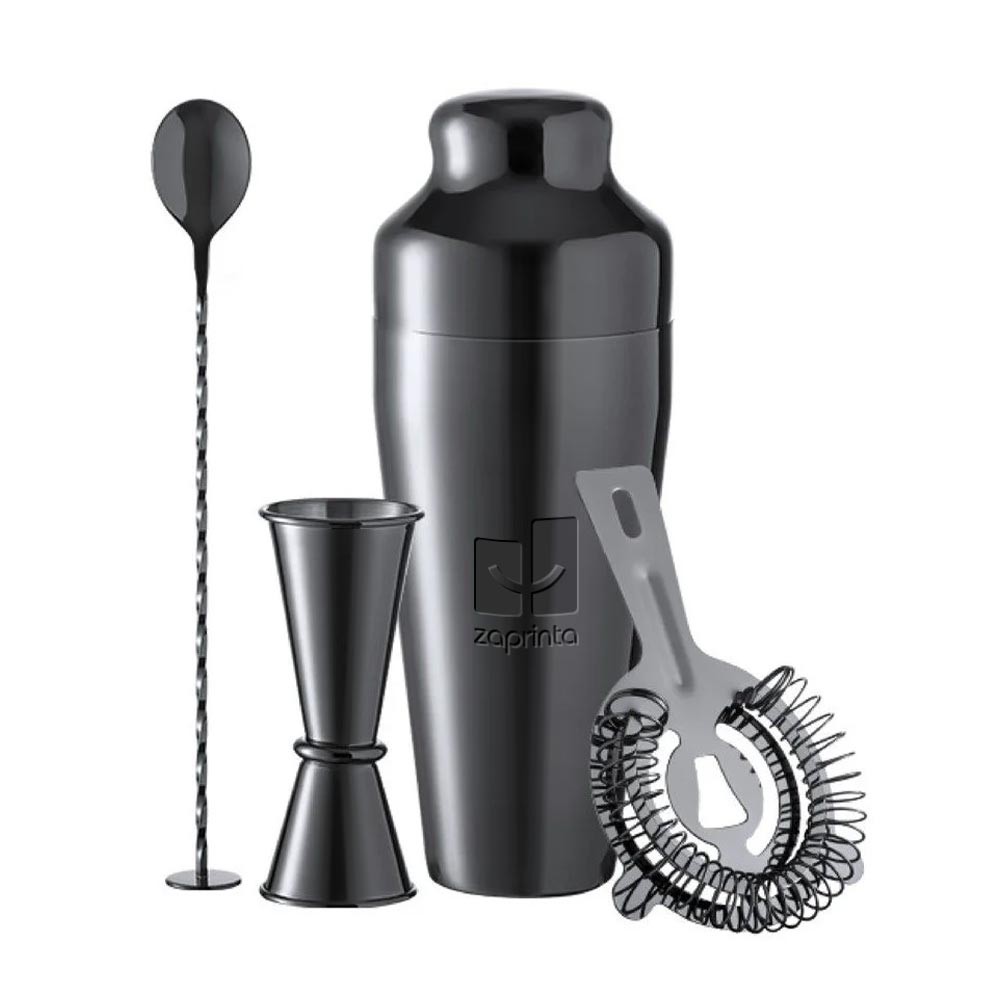 Limitierte Auflage Cocktail-Set