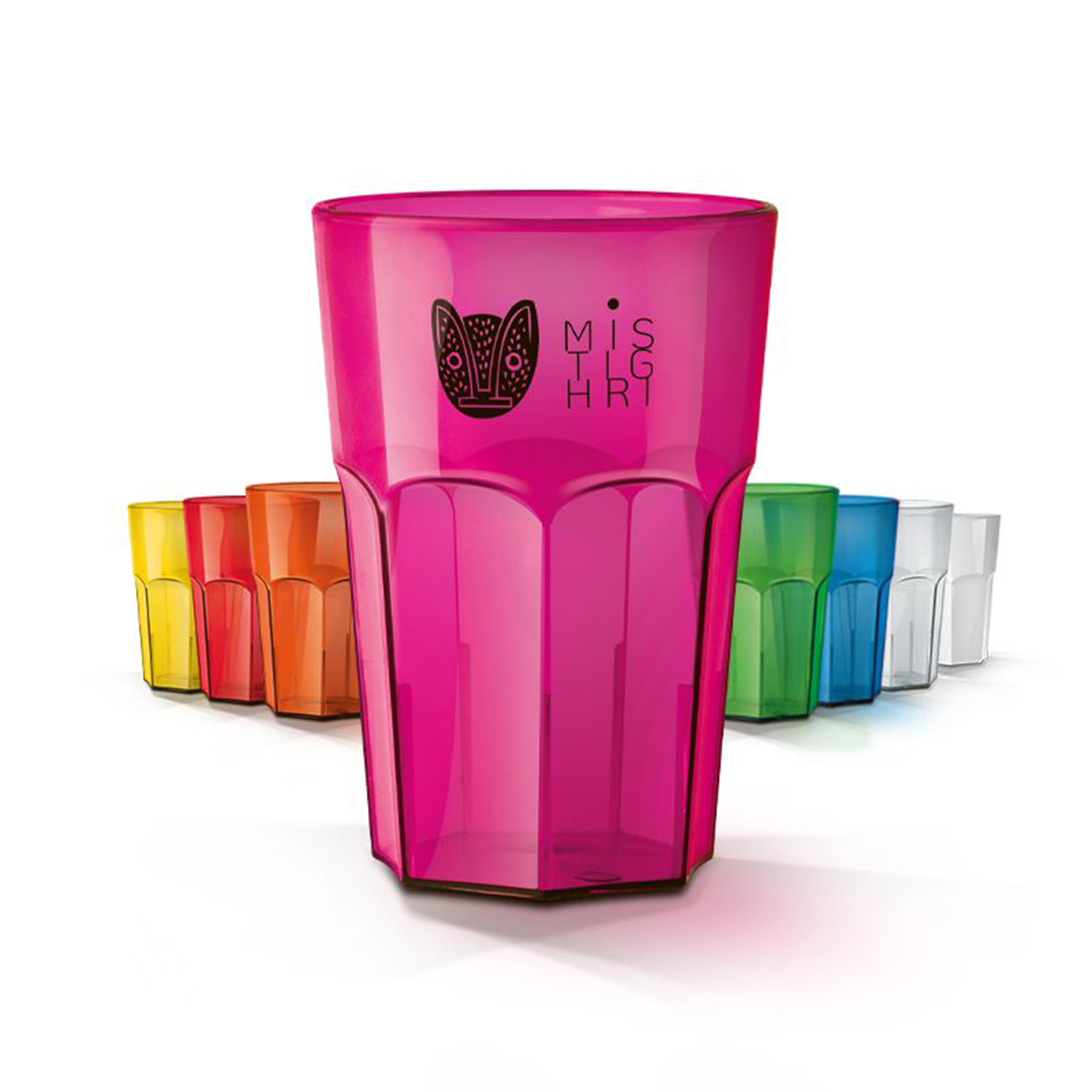 Sommergenuss Becher - Liebenau