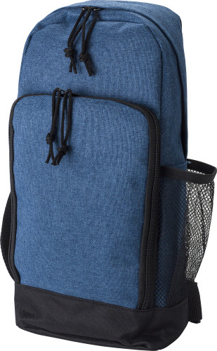 Poly Cross Schultertasche