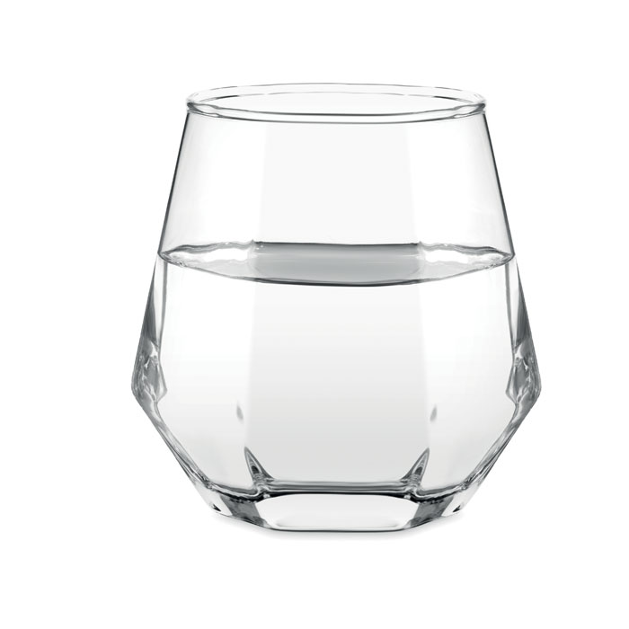 Neigung Diamant Whiskyglas - Itzehoe