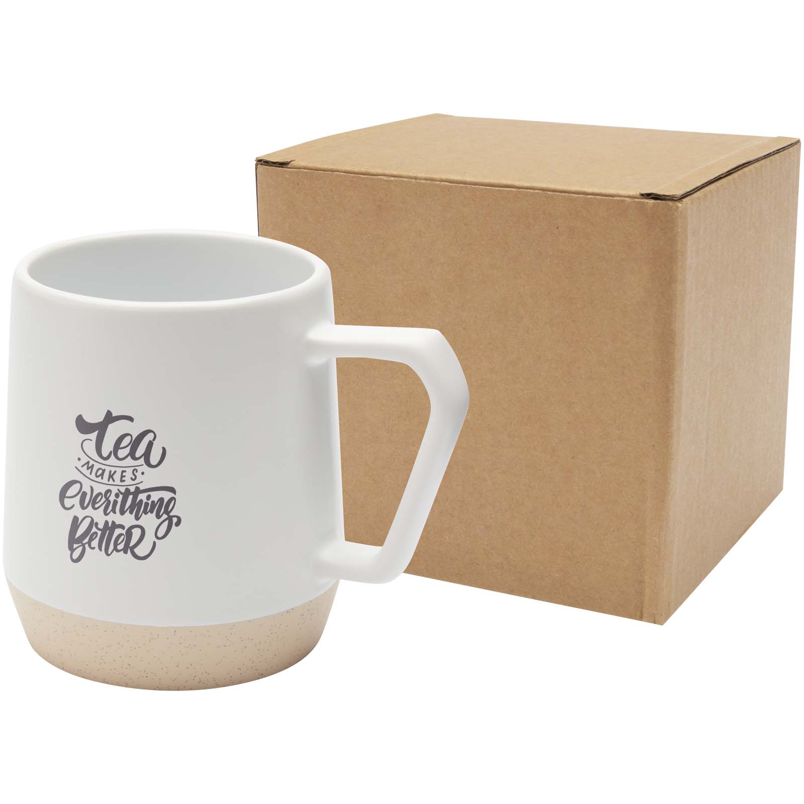 Eleganz Tasse - Seeland