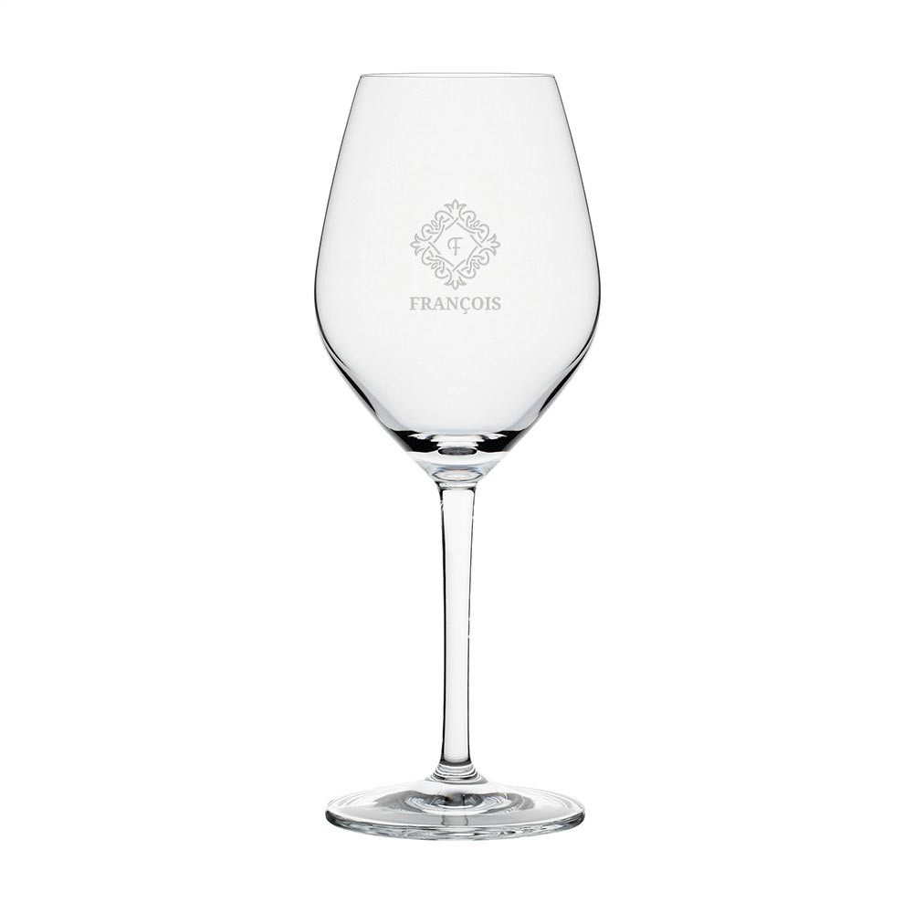 Elegantes Weinglas 350 ml - Beckum 