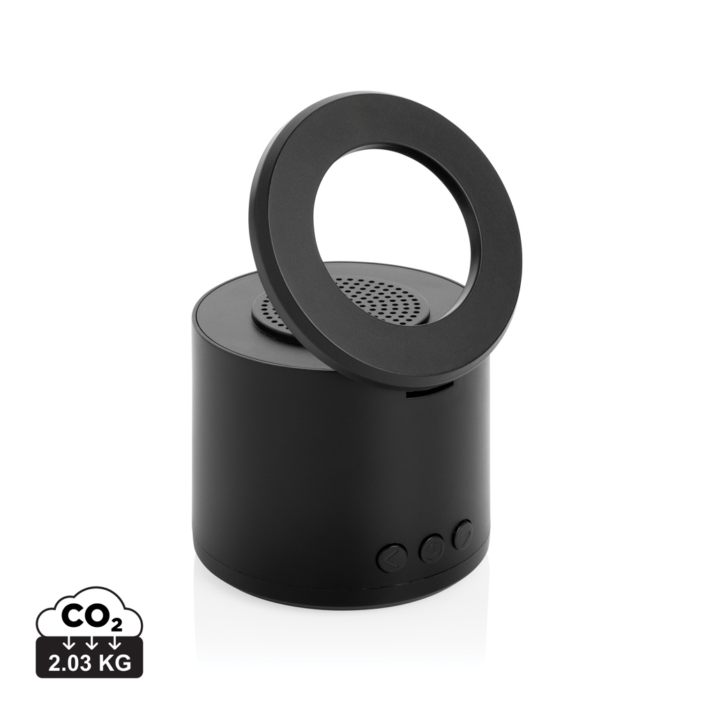 KlangMagnet RCS Lautsprecher - Schleusingen