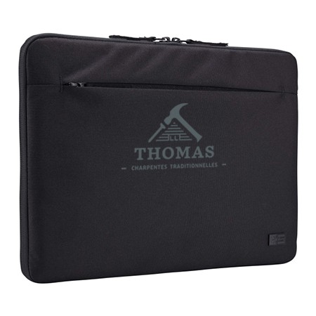 Case Logic Invigo Hülle für 14“ Laptops - Schwarz