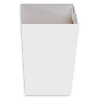 Popcorn Becher - Döbern bedrucken mit Logo