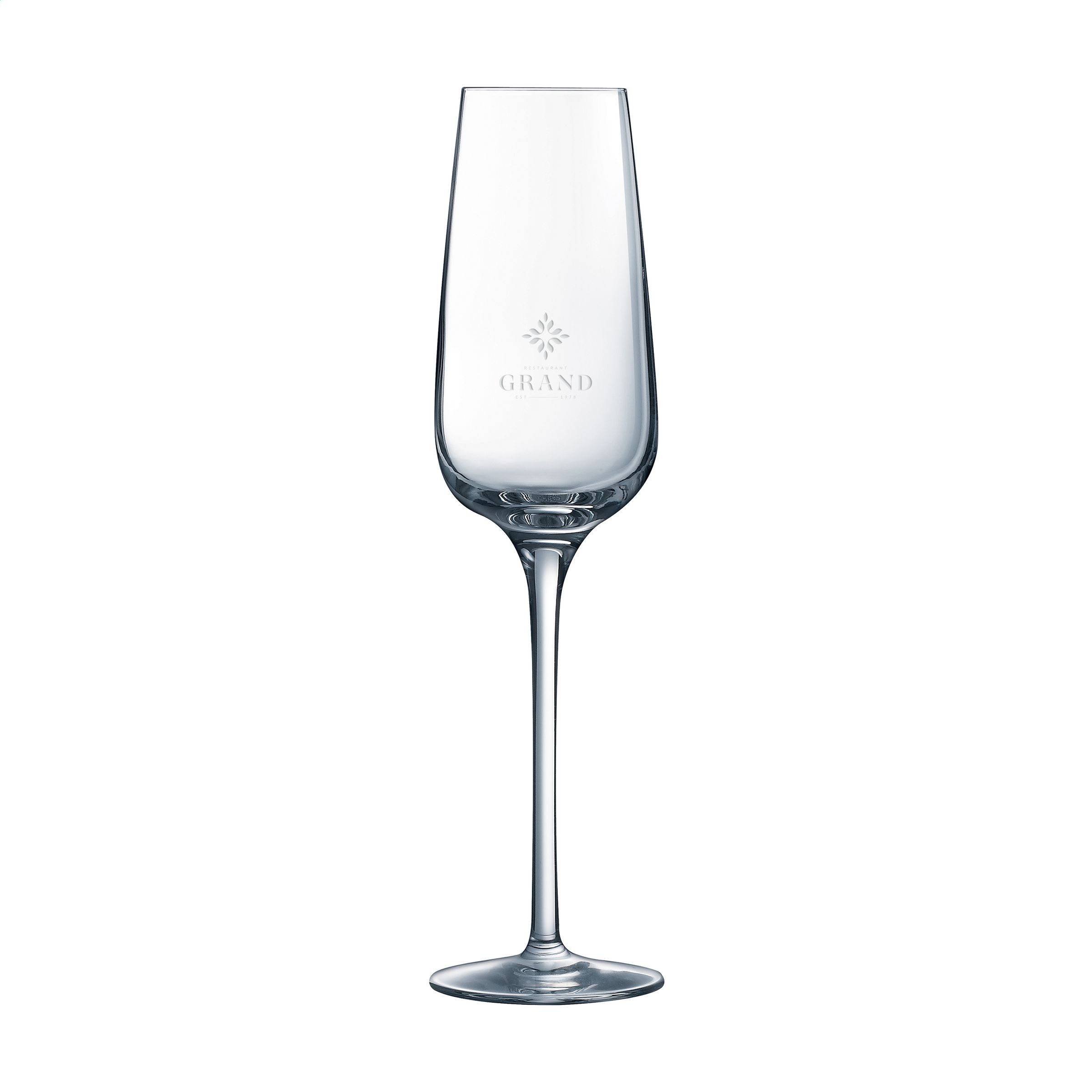 Riviera Champagnerglas 210 ml - Winsen