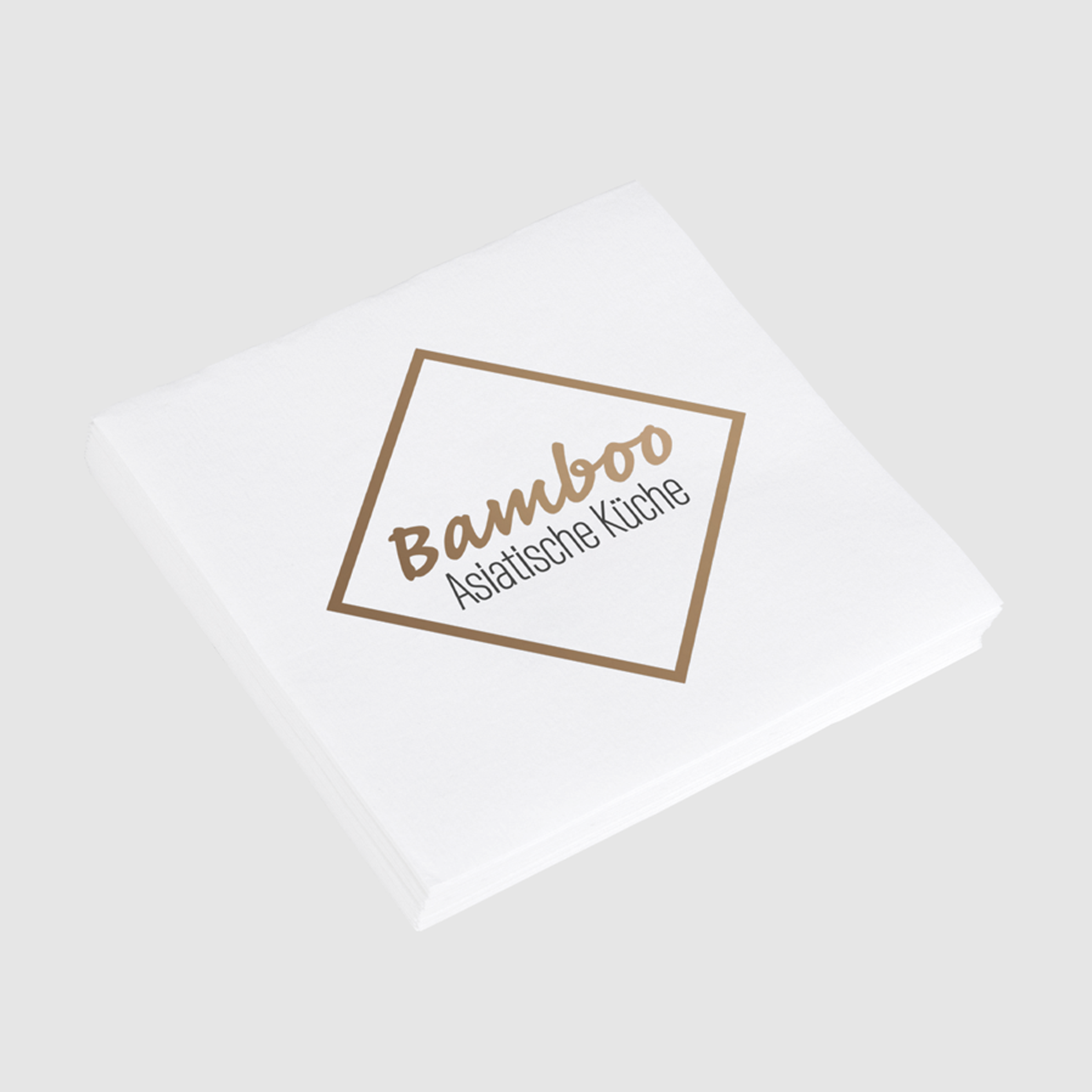 Luftweich Serviette - Clausthal-Zellerfeld