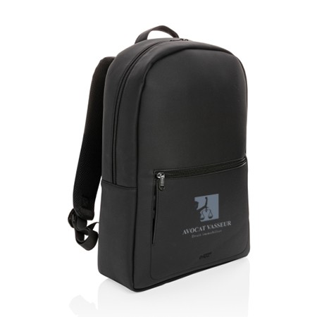 Personalisierter Laptop-Rucksack - Ron