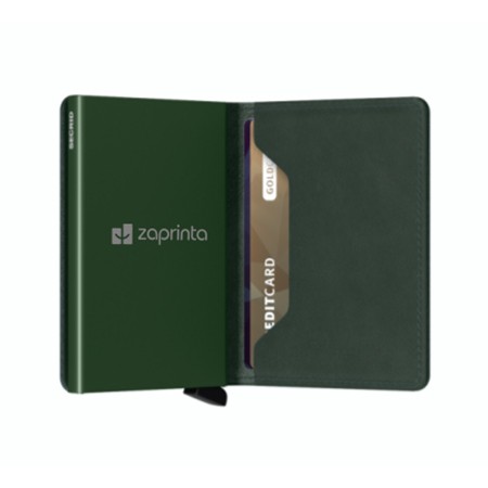 Personalisierte SECRID-Kreditkartenetuis - | Zaprinta Österreich Personalisierte SECRID-Kreditkartenetuis - | Zaprinta Österreich