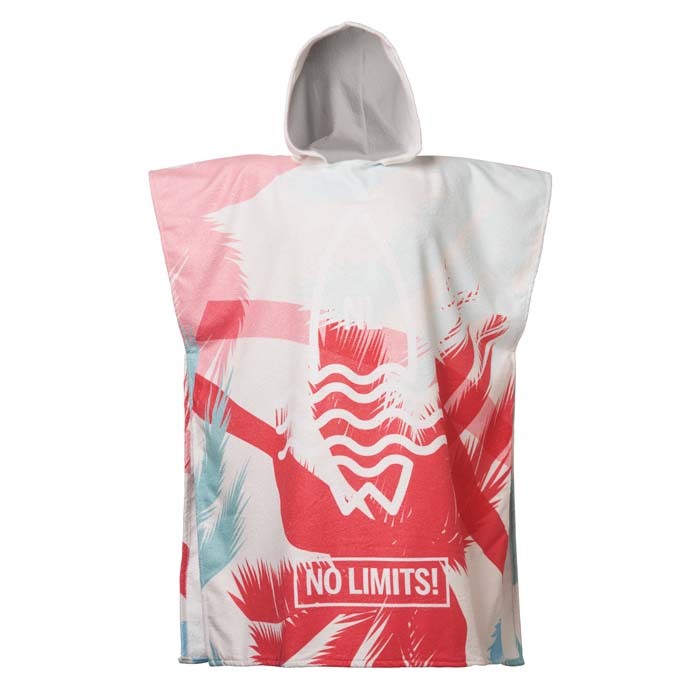 Vollfarbige Kapuzenhandtuch - Bad Fallingbostel