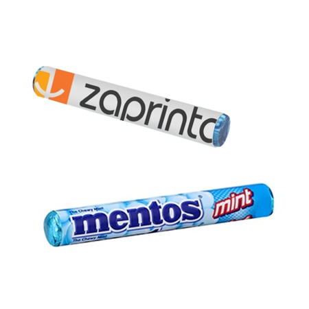 Personalisierte Mentos Artikel - | Zaprinta Österreich Personalisierte Mentos Artikel - | Zaprinta Österreich