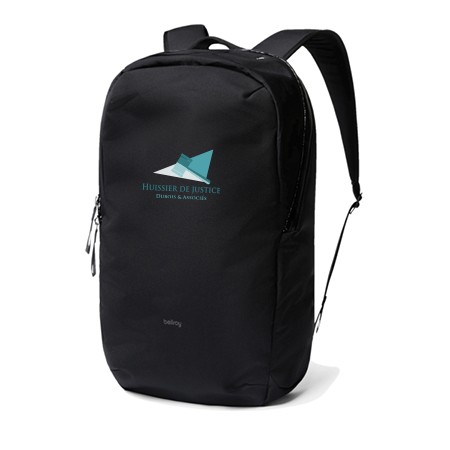 Minimalistische Rucksack - Darmstadt