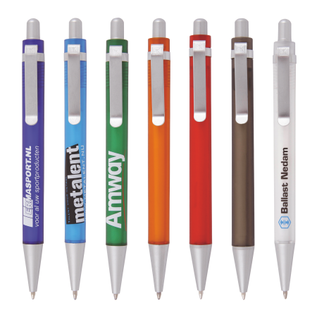 ARTICA Kunststoff Kugelschreiber Peekay - Cloppenburg