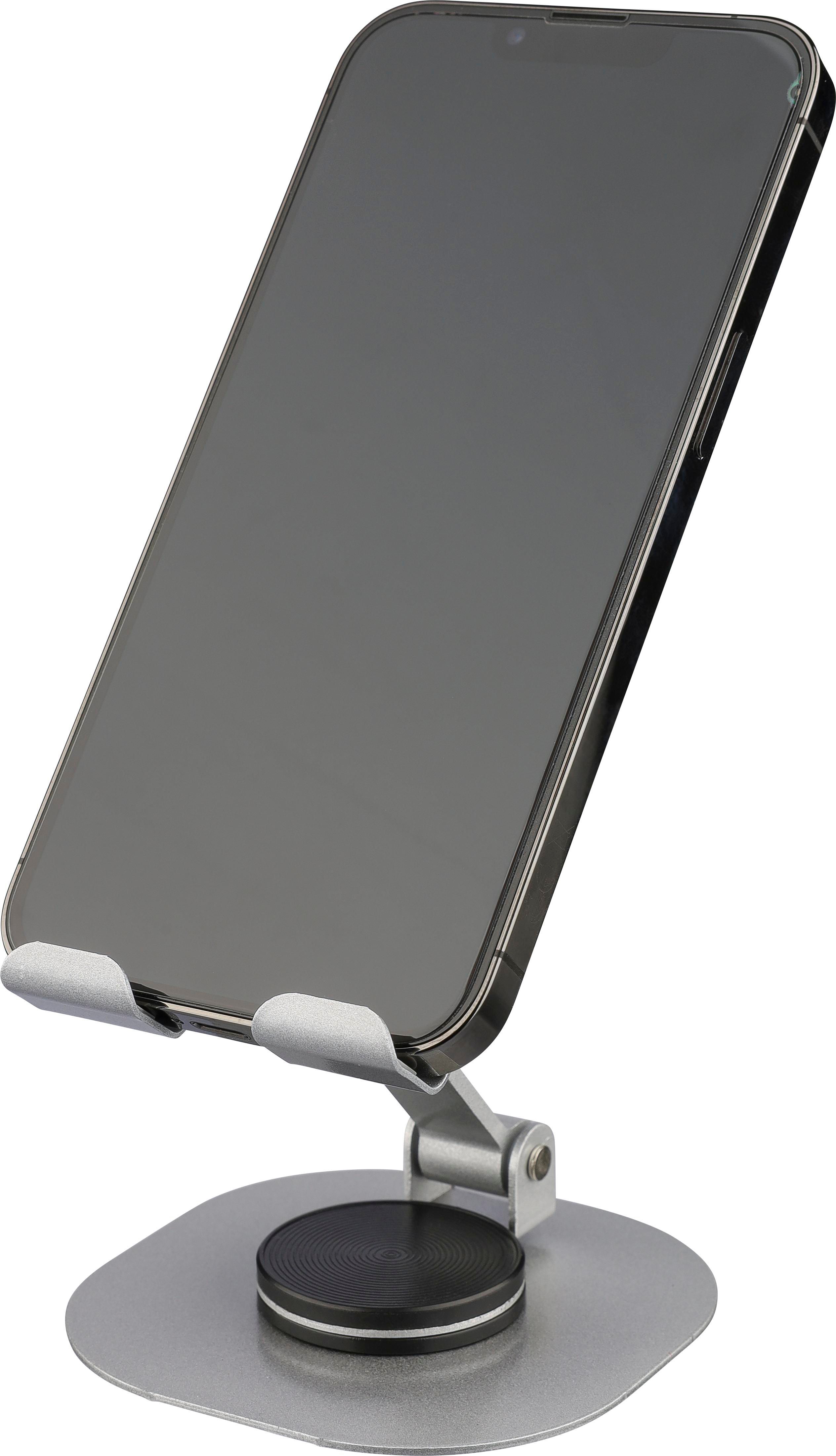 Aluminium-Telefonhalter Anieke