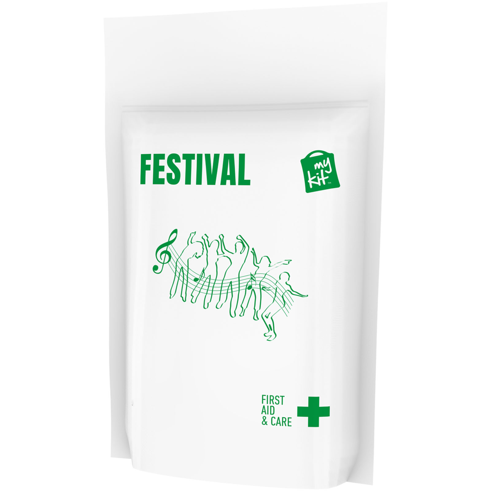 Festival-Reise-Kit - Chemnitz