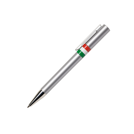 ETHIC ET900 AL FLAG Kugelschreiber - Wernau