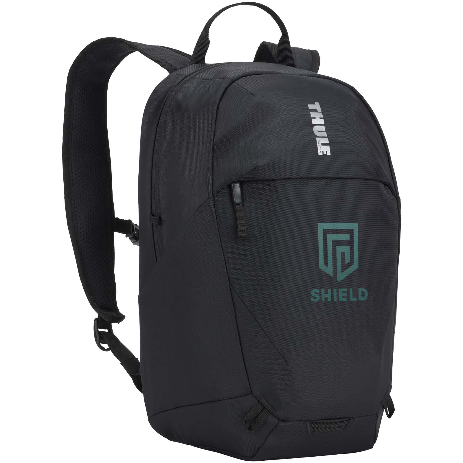 UrbanLite Kompakt Rucksack - Hermsdorf bedrucken mit Logo