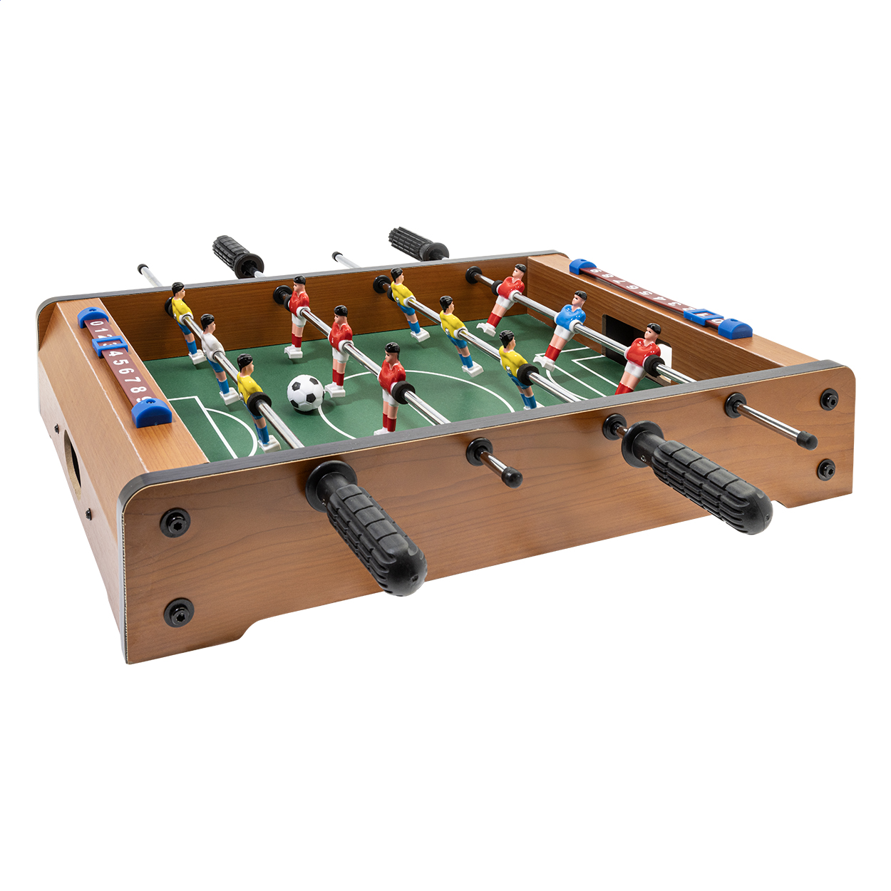 Tischfußball Meister - Erlensee