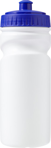 Nachhaltige Trinkflasche - Nortorf bedrukken met logo