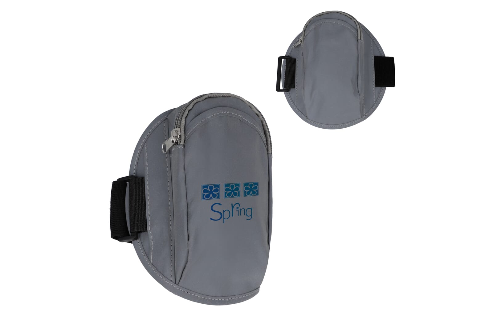 Reflektierende Sportarmbandtasche - Wesel