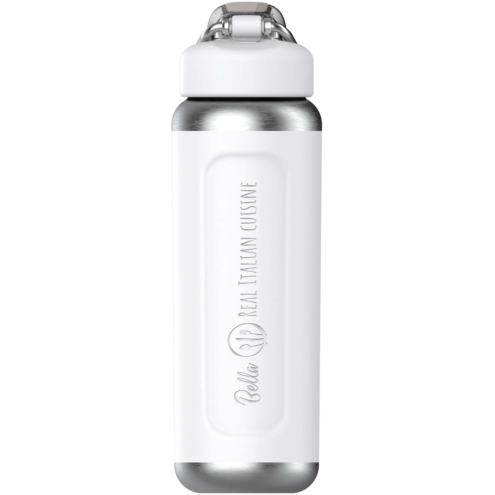 Klassische Quelle Thermoflasche - Bad Doberan