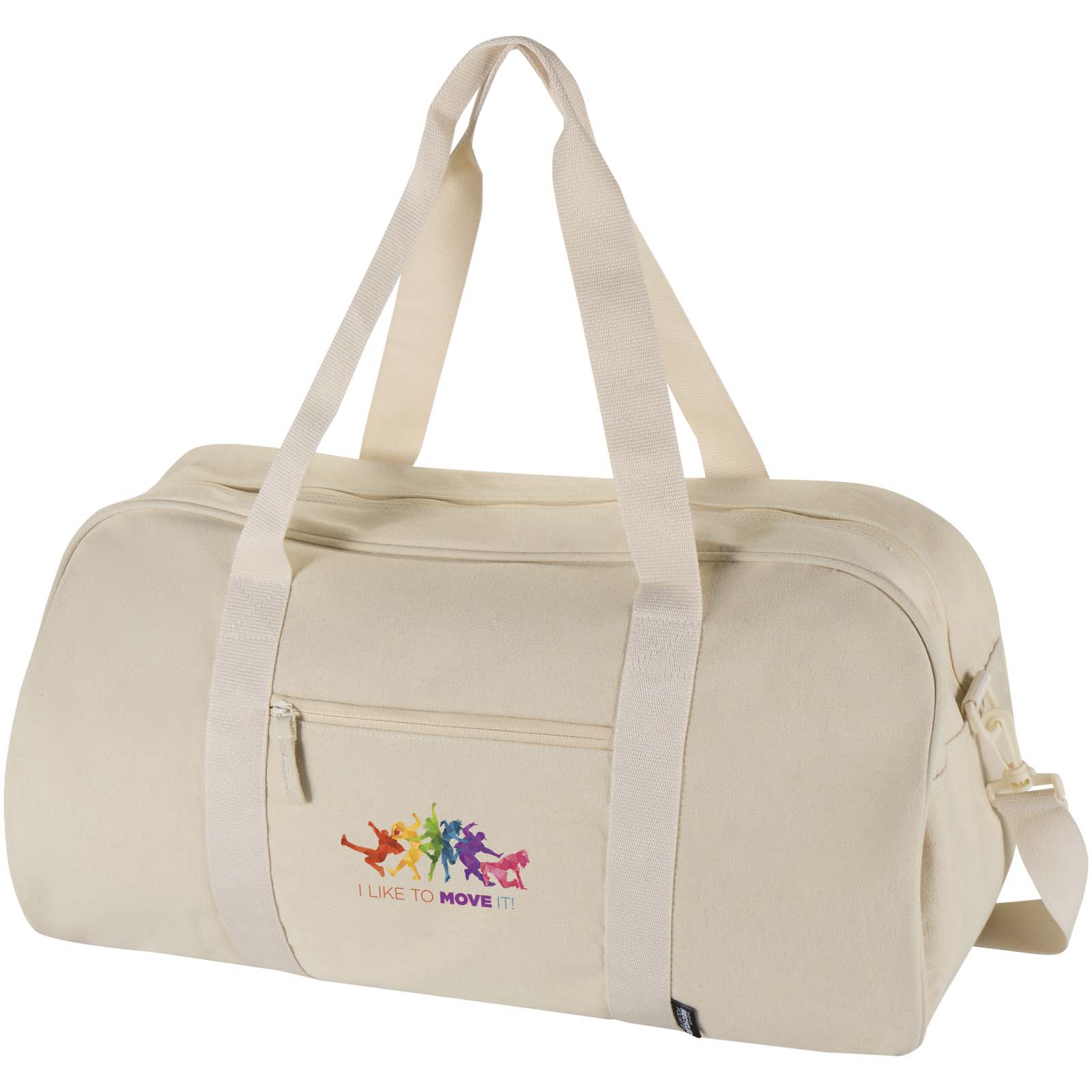 Recycelte Tragetasche 40L - Füssen