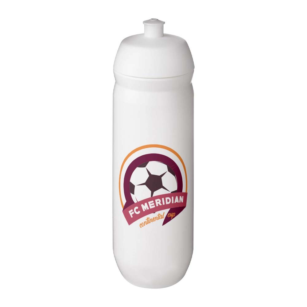 HydroFlex™ 750 ml Sportflasche