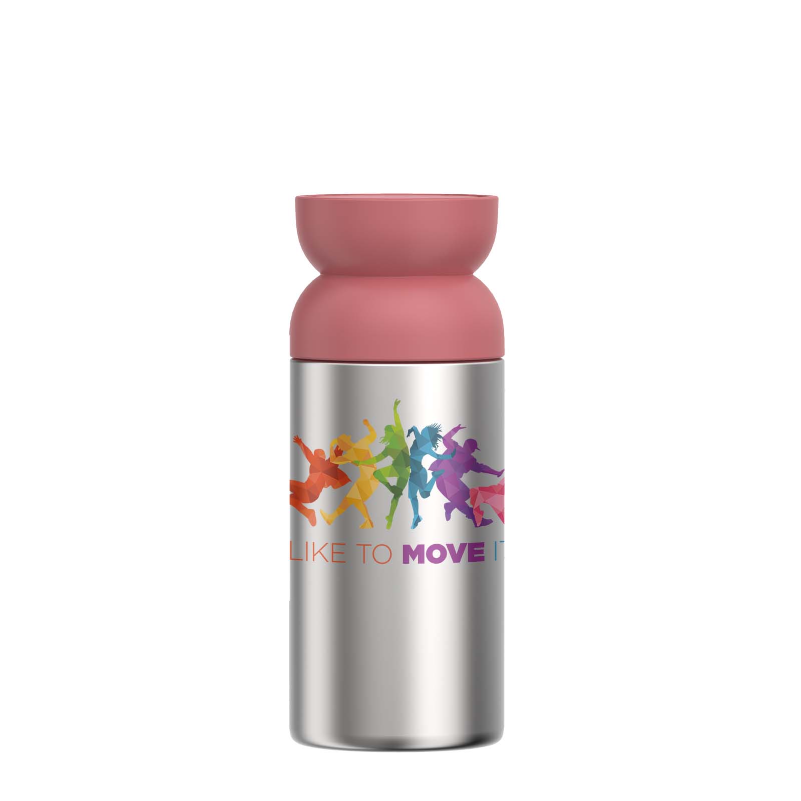 Kaffeezauber 350 ml Isolierbecher - Waischenfeld