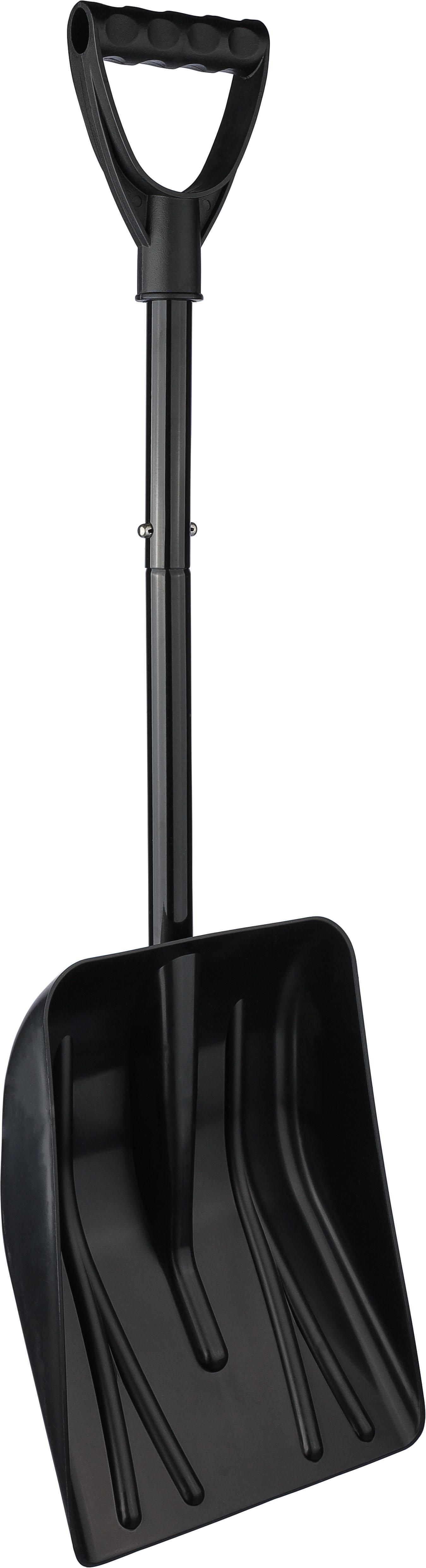 Schneeschaufel FlexiGrip - Dommitzsch