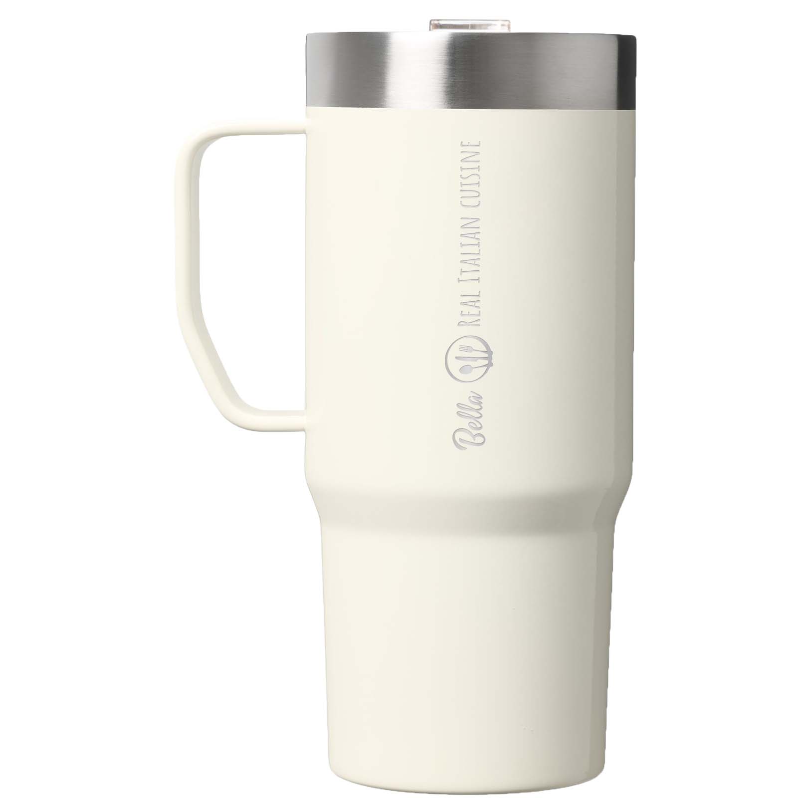 Stanley Everyday Suburban 710 ml Thermobecher mit Logo aus recyceltem Edelstahl