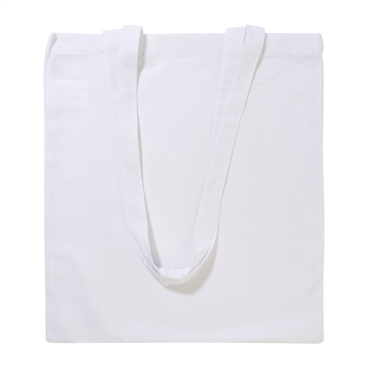 Farbige Baumwolltasche - Schraplau