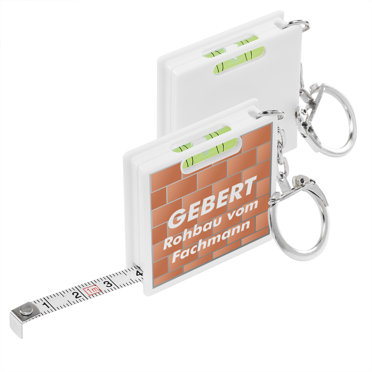 Maßband Duo - Burghausen