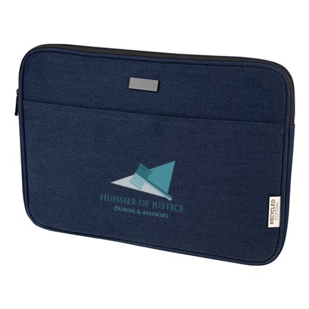 Robuste Laptoptasche - Steinhaus