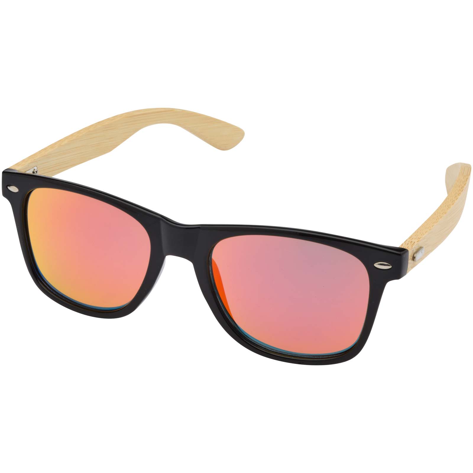 Bambus Sonnenbrille - Eckernförde