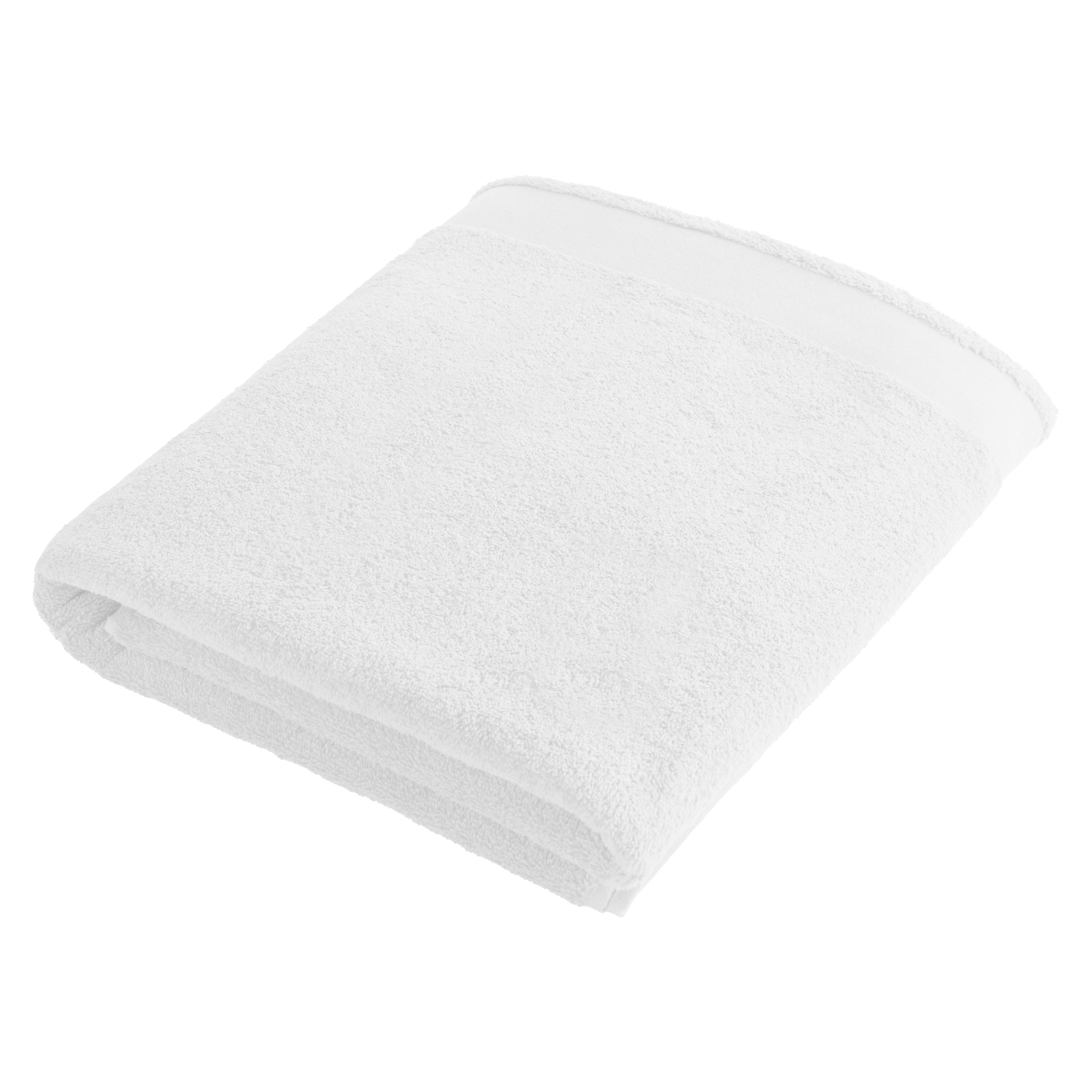 Sophie Muval Strandtuch Organic Line (BIO), 180 x 100 cm