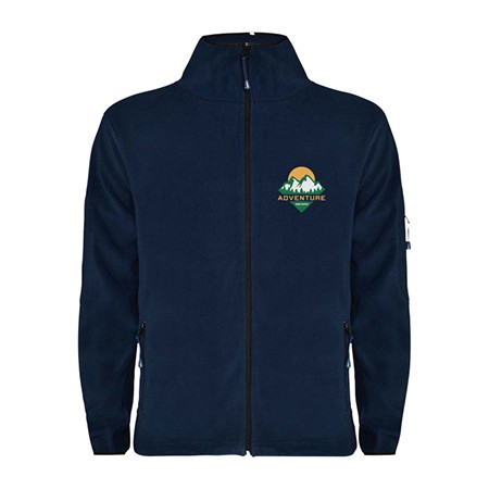 Personalisierte Fleece-Westen - | Zaprinta Österreich Personalisierte Fleece-Westen - | Zaprinta Österreich