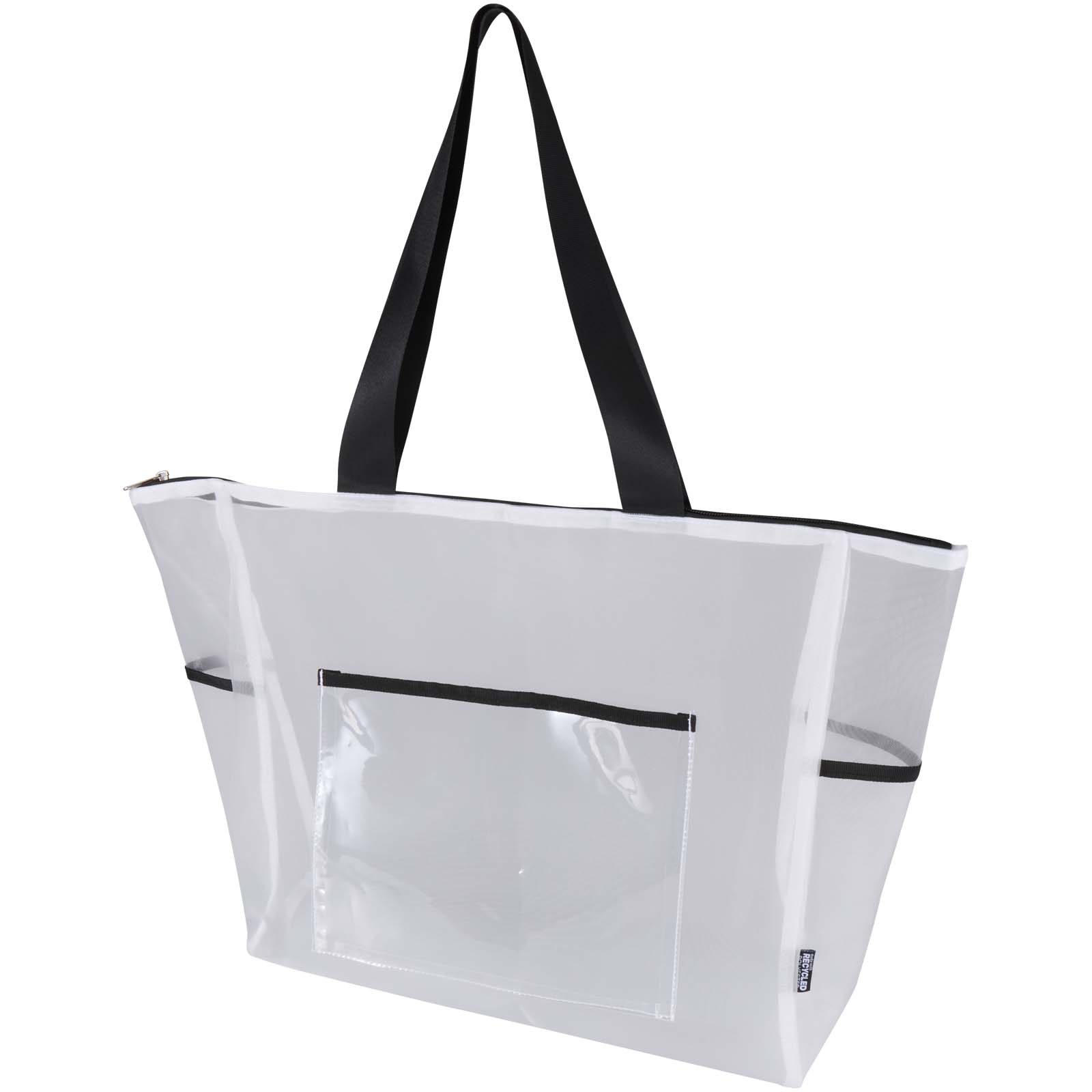 Recycelte Netztasche 23L - Amorbach