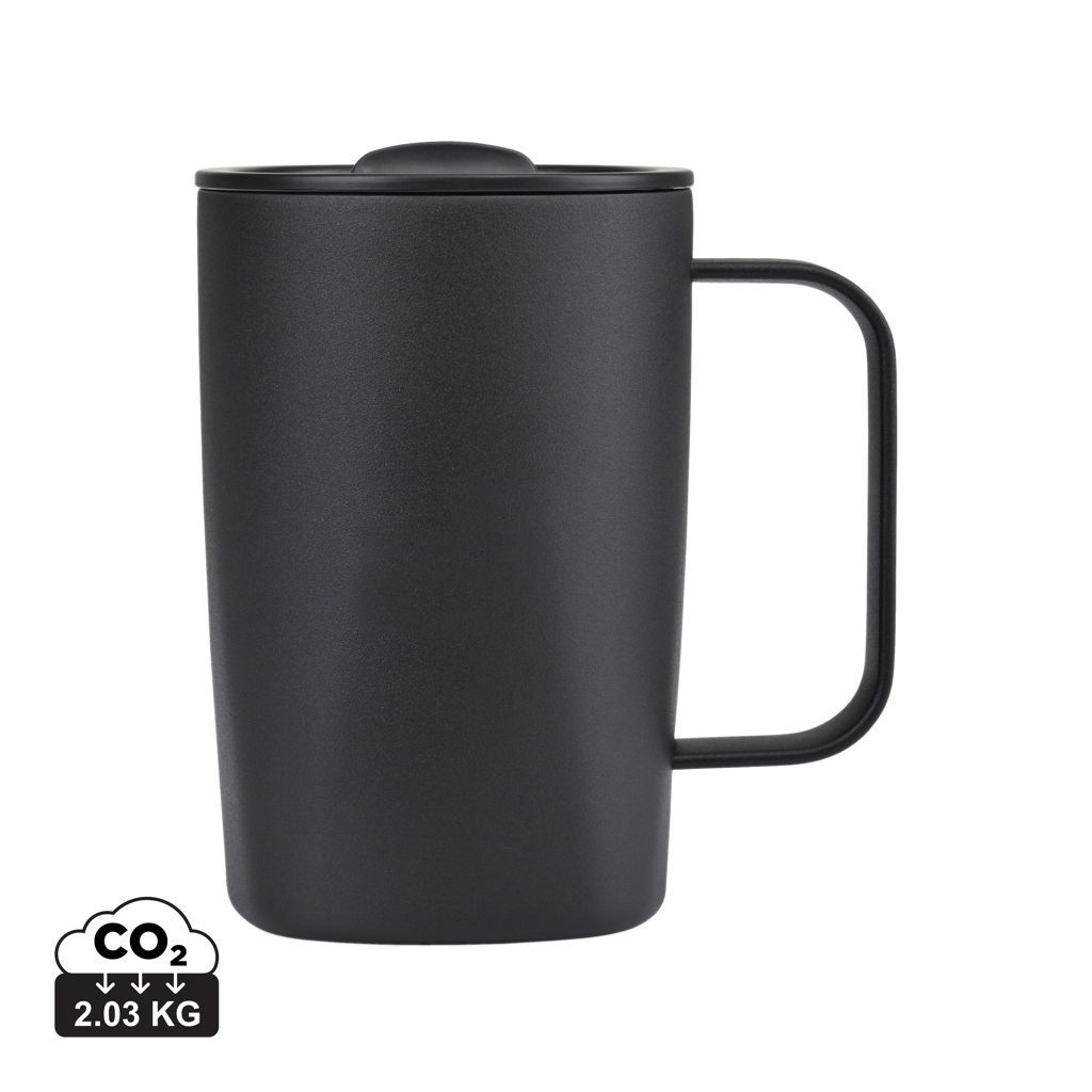 EcoDuo SipSafe Becher 450 ml - Polch