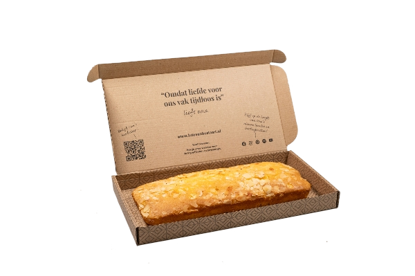 Postkuchen - Zarrentin am Schaalsee