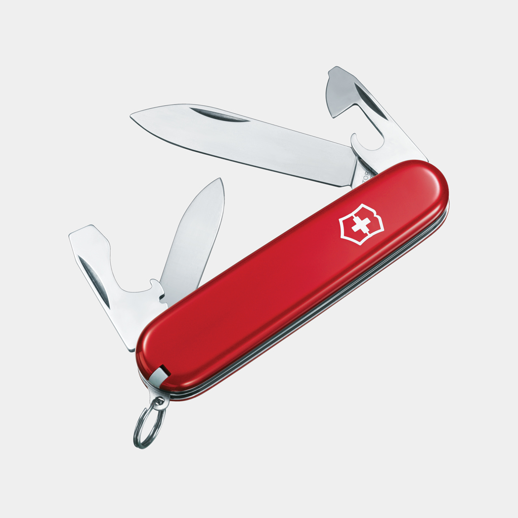 Abenteurer Taschenmesser - Hilden