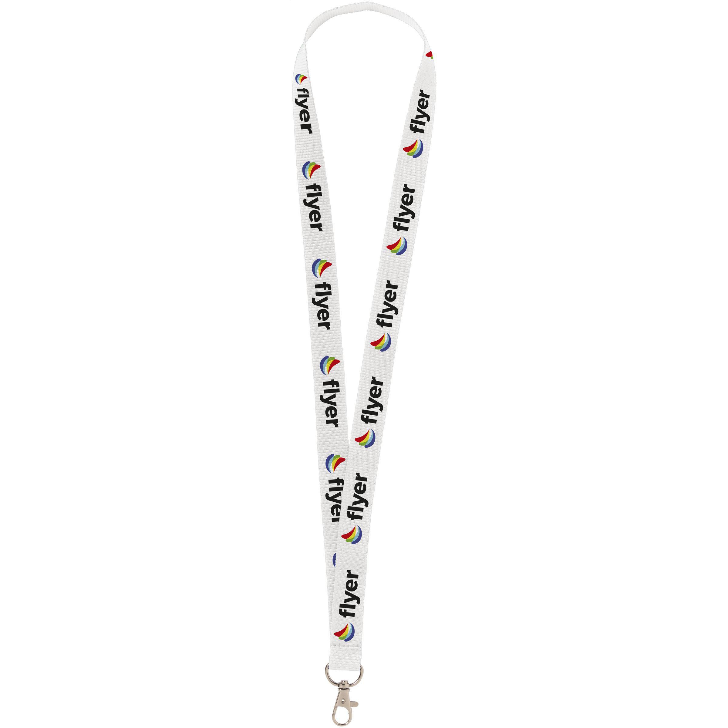 Corydon Sublimations-Lanyard (25 mm)