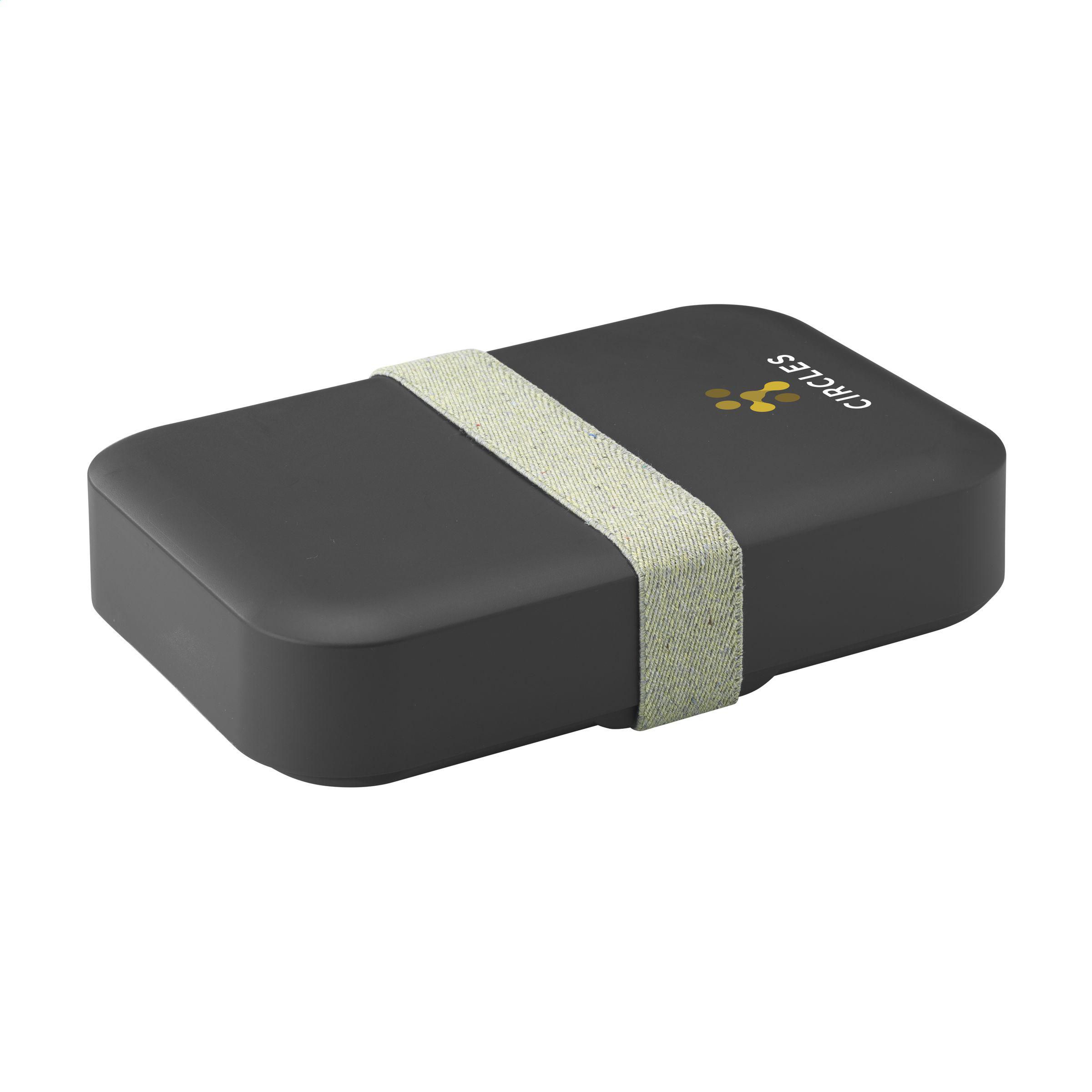 Wimp Recycelte PP Brotdose