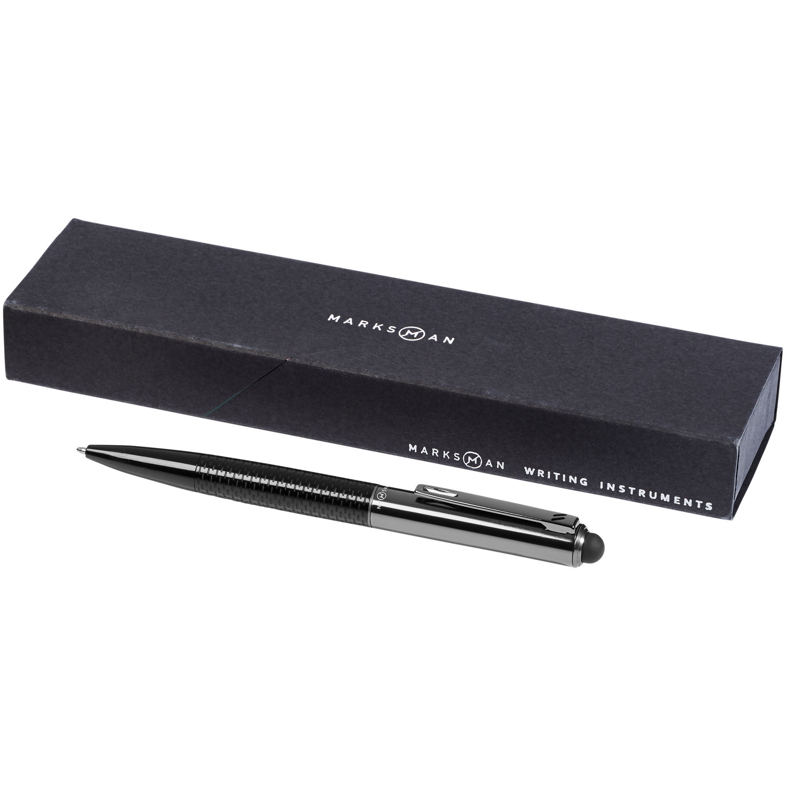 Stiftmuster Eleganz Pen - Meiningen