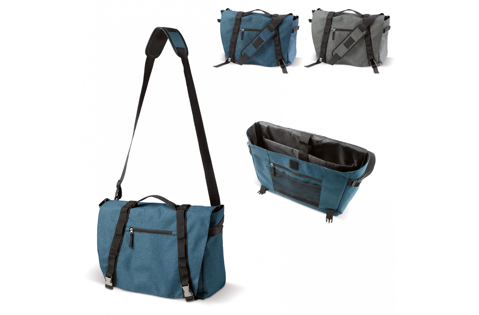 Botengurtel Taschenmeister - Lützen