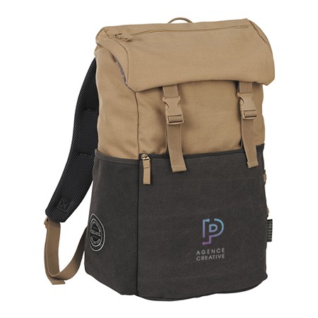 Venture 15" Laptop-Rucksack 16L