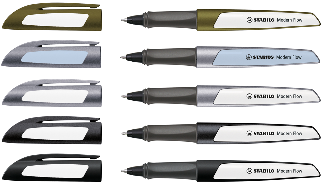 Stabilo Boss® Modern Flow - Beelitz