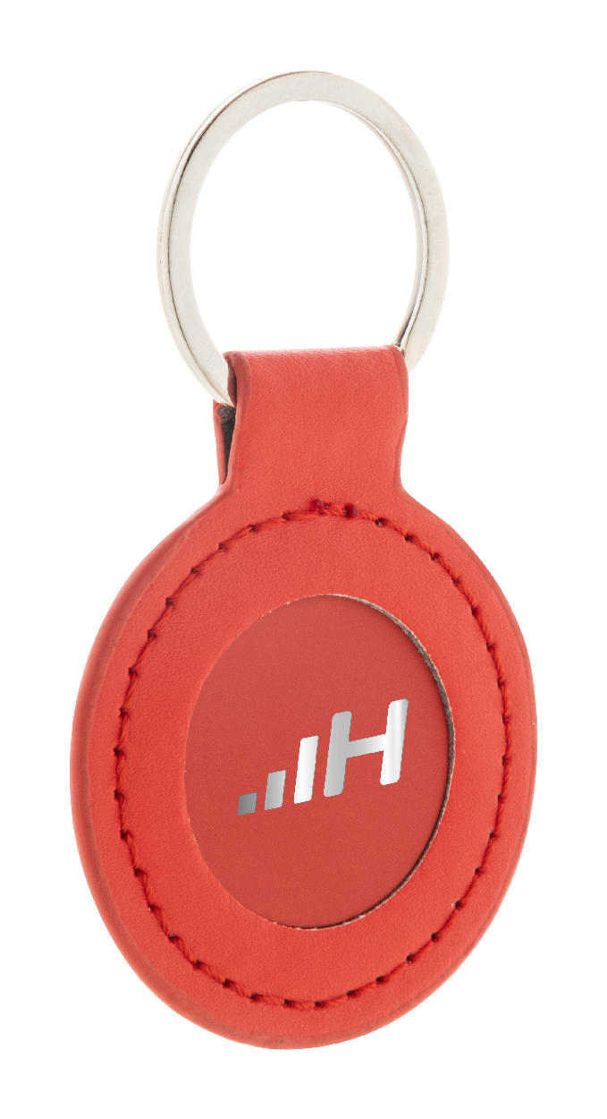 Runder Glanzschlüssel - Straelen