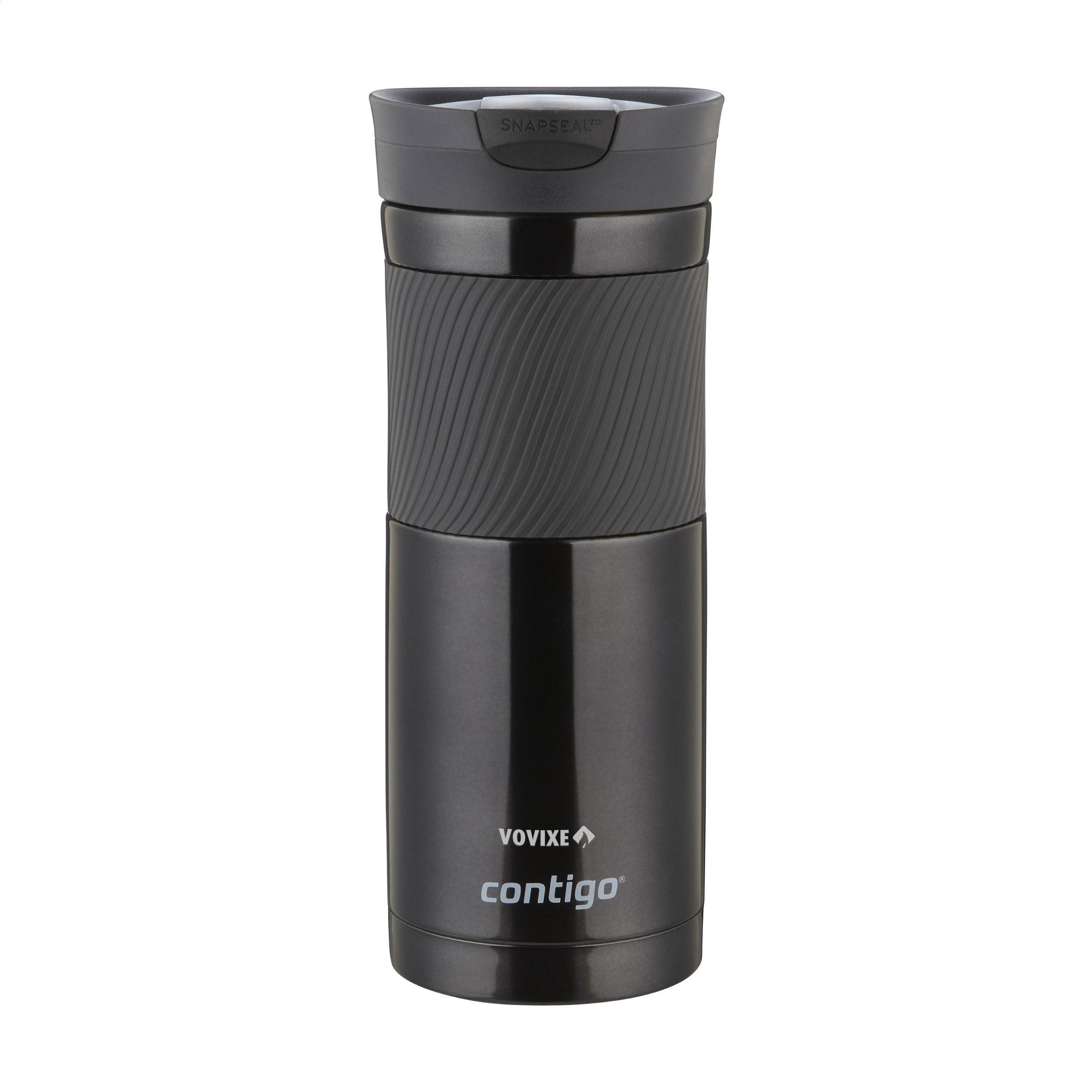 Contigo® Byron Thermosbecher (590 ml)